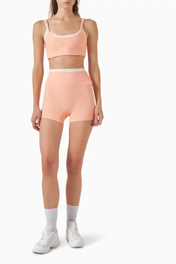 Softsculpt Double Layer Bra