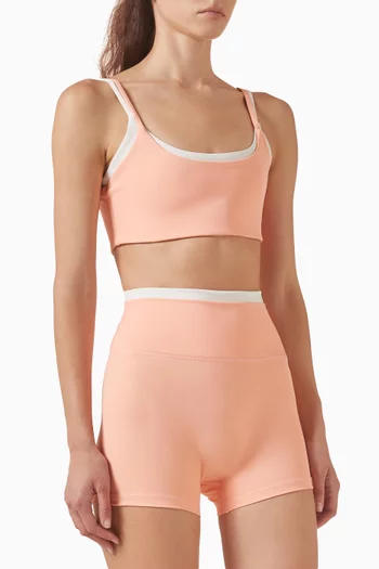 Softsculpt Double Layer Bra