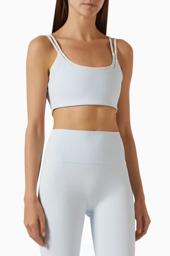 Softsculpt Double Layer Bra