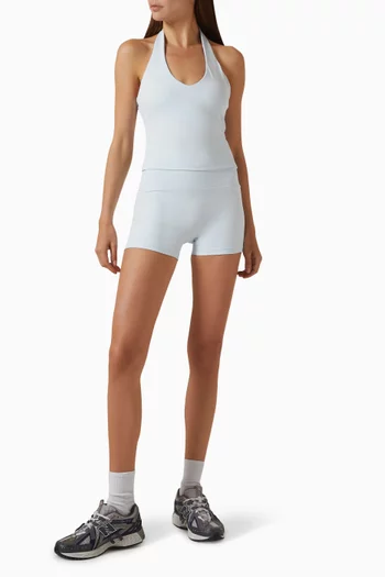 Softsculpt Halterneck Top