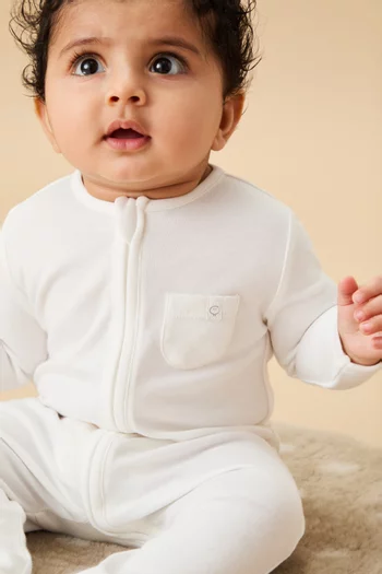 Sleepsuit Set