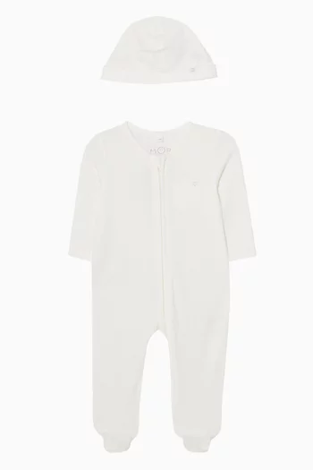 Sleepsuit Set
