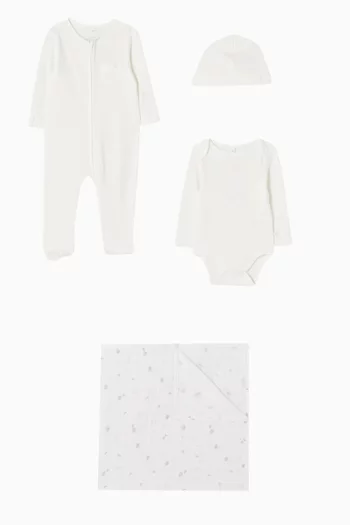 4-piece Gift Set