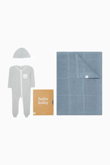 3 - piece Gift Set
