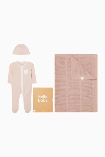 3 - piece Gift Set