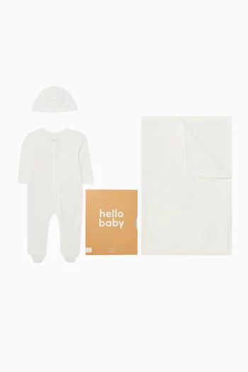 3 - piece Gift Set