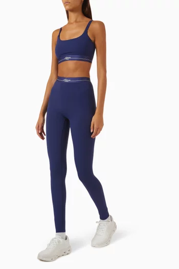 Airvíve Varsity Leggings