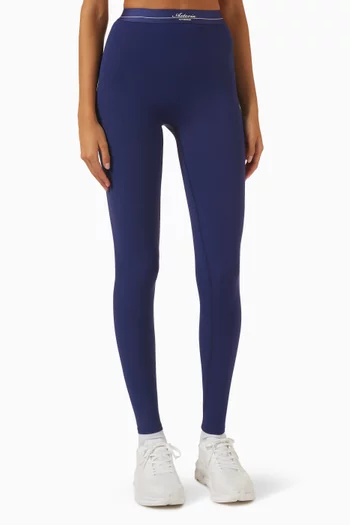Airvíve Varsity Leggings