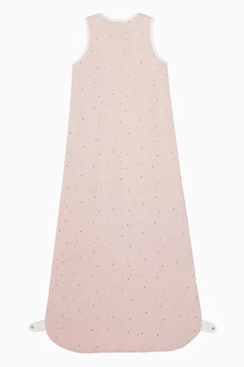 Sleeping Bag in Cotton-blend