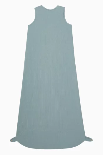 Ribbed Sleeping Bag
