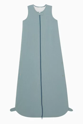 Ribbed Sleeping Bag
