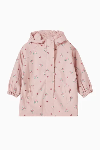 Ladybird Waterproof Jacket
