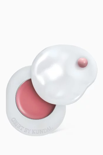 Pink Veil Duo Drop Lip Glaze Balm, 2g