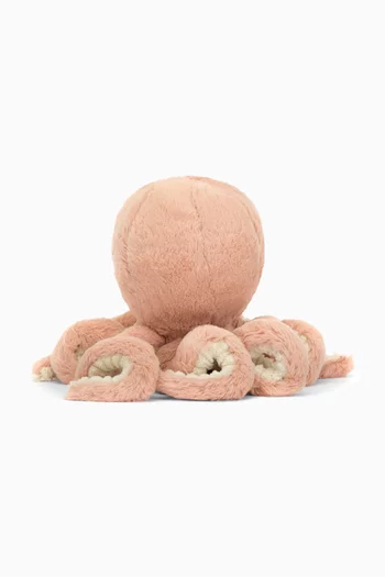 Odell Octopus