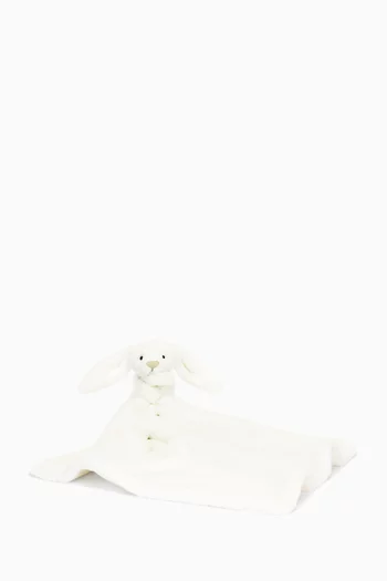 Bashful Luxe Bunny Luna Soother