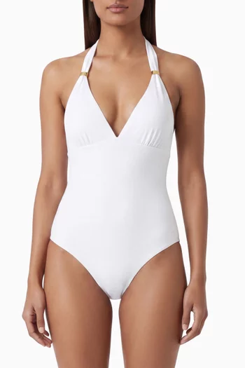 Anna One-piece Swimsuit