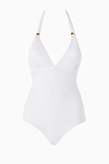 Anna One-piece Swimsuit