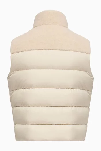 Merek Vest