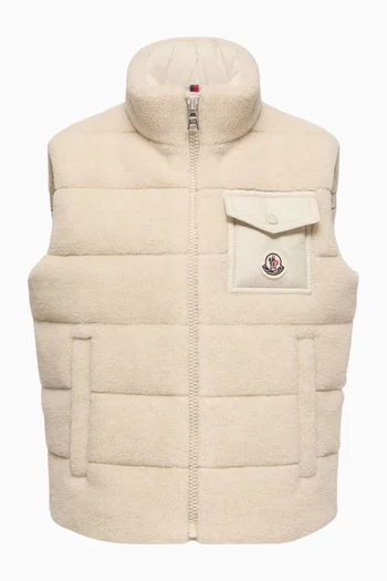 Merek Vest