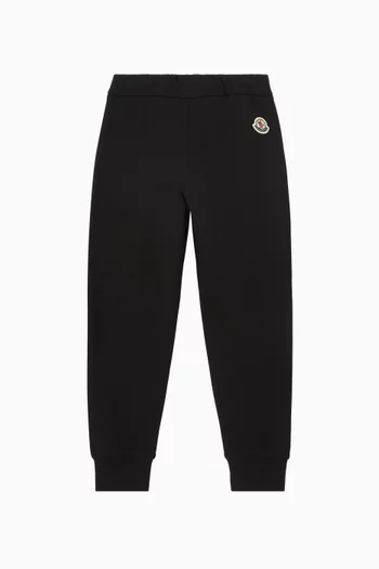 Bermuda Shorts in Cotton