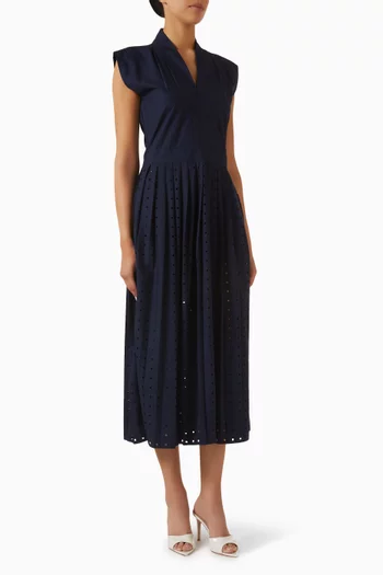 Talis Midi Dress