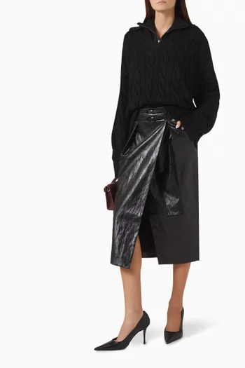 Olivia Knit Sweater