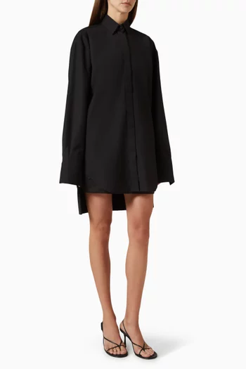 Suzie Buttoned Shirt