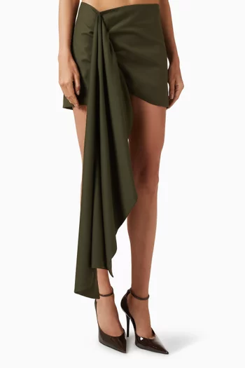Daria Mini Skirt