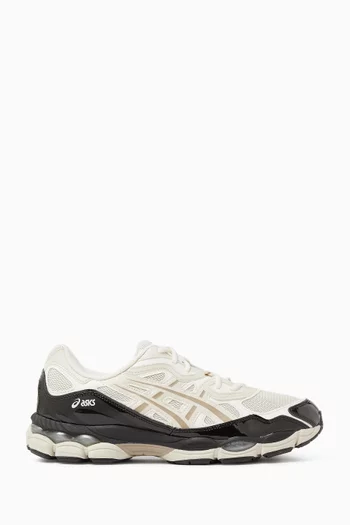 GEL-NYC™ Sneakers  in Mesh