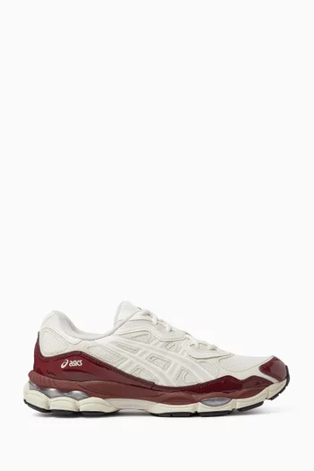 GEL-NYC™ Sneakers  in Mesh