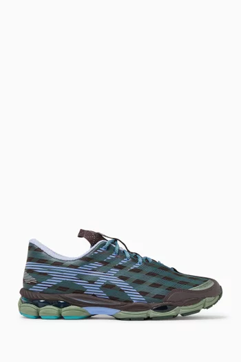 US8-S GEL-SJ33™ Sneakers