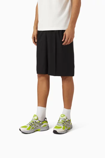 Gel-Stratus MC Sneakers in Mesh
