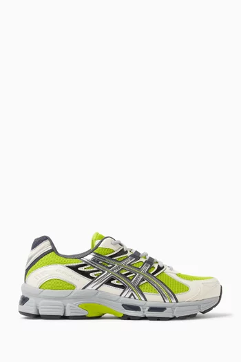 Gel-Stratus MC Sneakers in Mesh