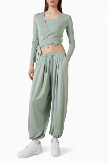 Air Lounge Hareem Pants