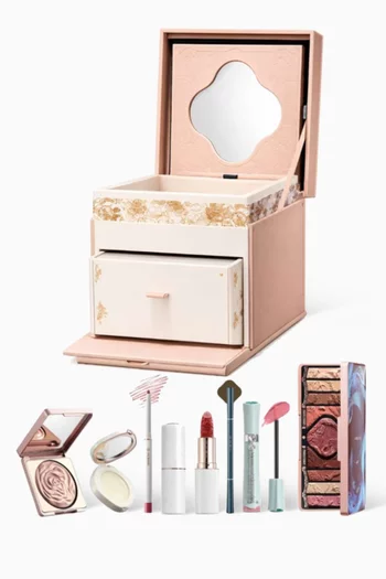 Blossom Deluxe Beauty Gift Set