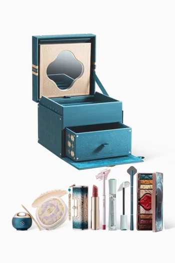 Blossom Royale Beauty Gift Set