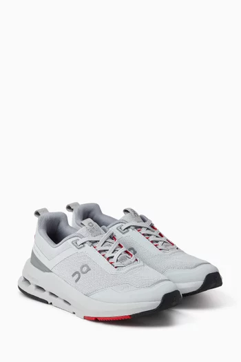 Cloudnova Sneakers in Mesh
