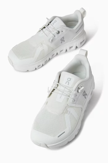 Cloud Sky 2 Sneakers in Mesh