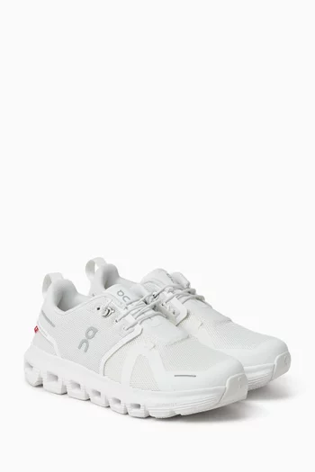 Cloud Sky 2 Sneakers in Mesh