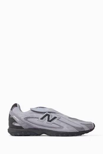 204V Sneakers in Suede & Mesh
