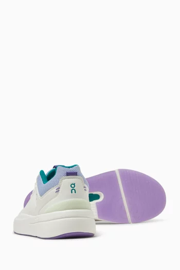 The Roger Sneakers