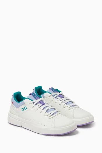 The Roger Sneakers
