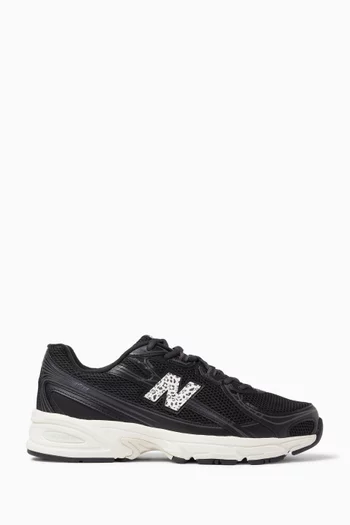 740 Sneakers in Mesh
