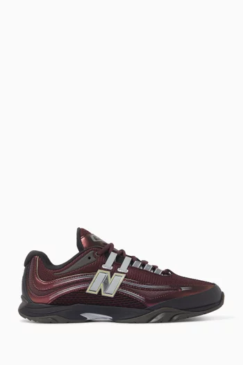 RC56 Sneakers in Mesh