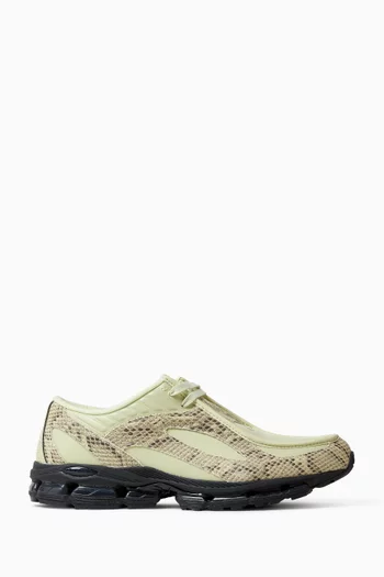 1890A Sneakers in Leather