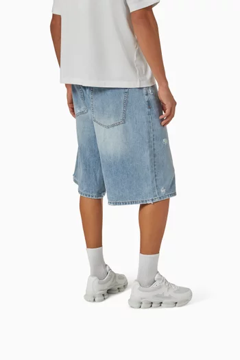 ABZORB 2000 Sneakers in Mesh