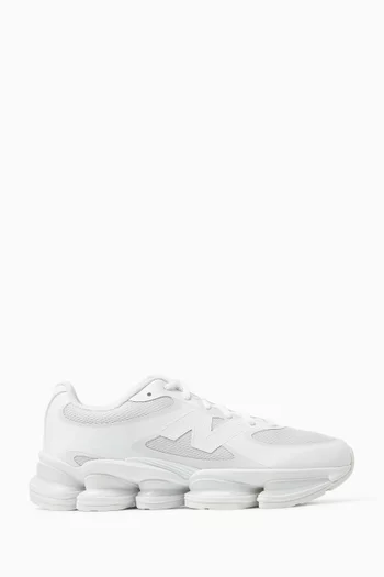 ABZORB 2000 Sneakers in Mesh