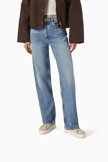 Slip-on Sneakers in Suede
