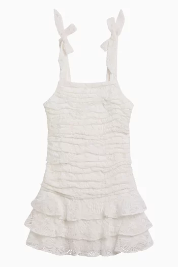 Lia Lace Dress