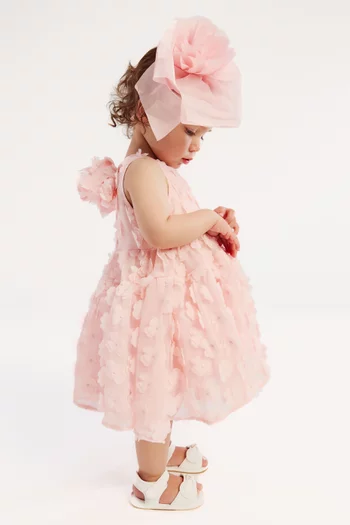 Gracie Mini Dress